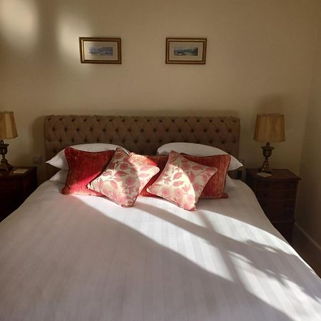 Rusling House Bed & Breakfast Butcombe Ngoại thất bức ảnh