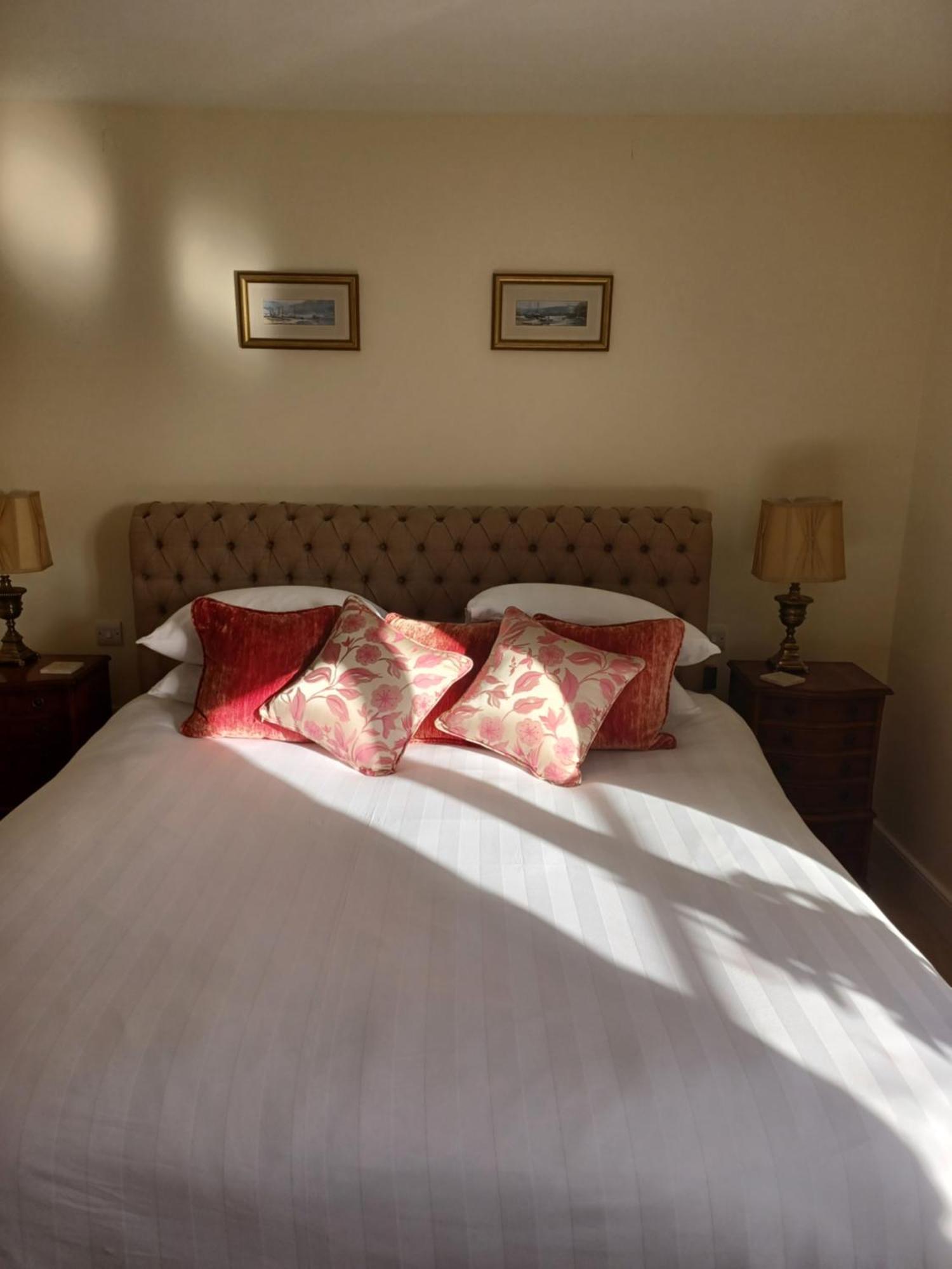 Rusling House Bed & Breakfast Butcombe Ngoại thất bức ảnh